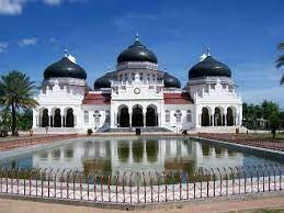 اندونزی بیشترین آمار مساجد را در کشورهای جنوب شرق آسیا دارد
