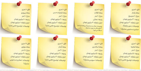 به خانه ۱۰ متری فکر کردهاید؟