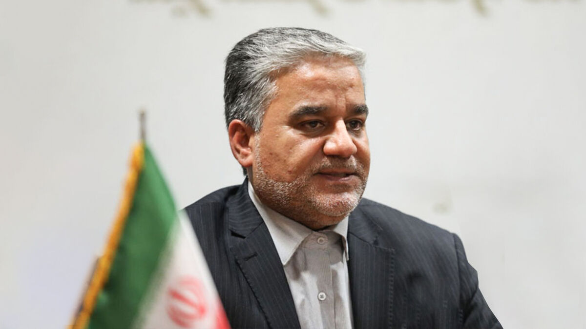 مدیر مرکز مطالعات غرب آسیا و شمال آفریقای وزارت خارجه تصریح کرد؛ اولویتهای سیاسی رابطه ایران و عربستان مدیر مرکز مطالعات غرب آسیا و شمال آفریقای وزارت خارجه تصریح کرد؛ اولویتهای سیاسی رابطه ایران و عربستان