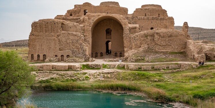 فیروزاباد شهر دو هزار ساله‌ تاریخی، موزه ندارد
