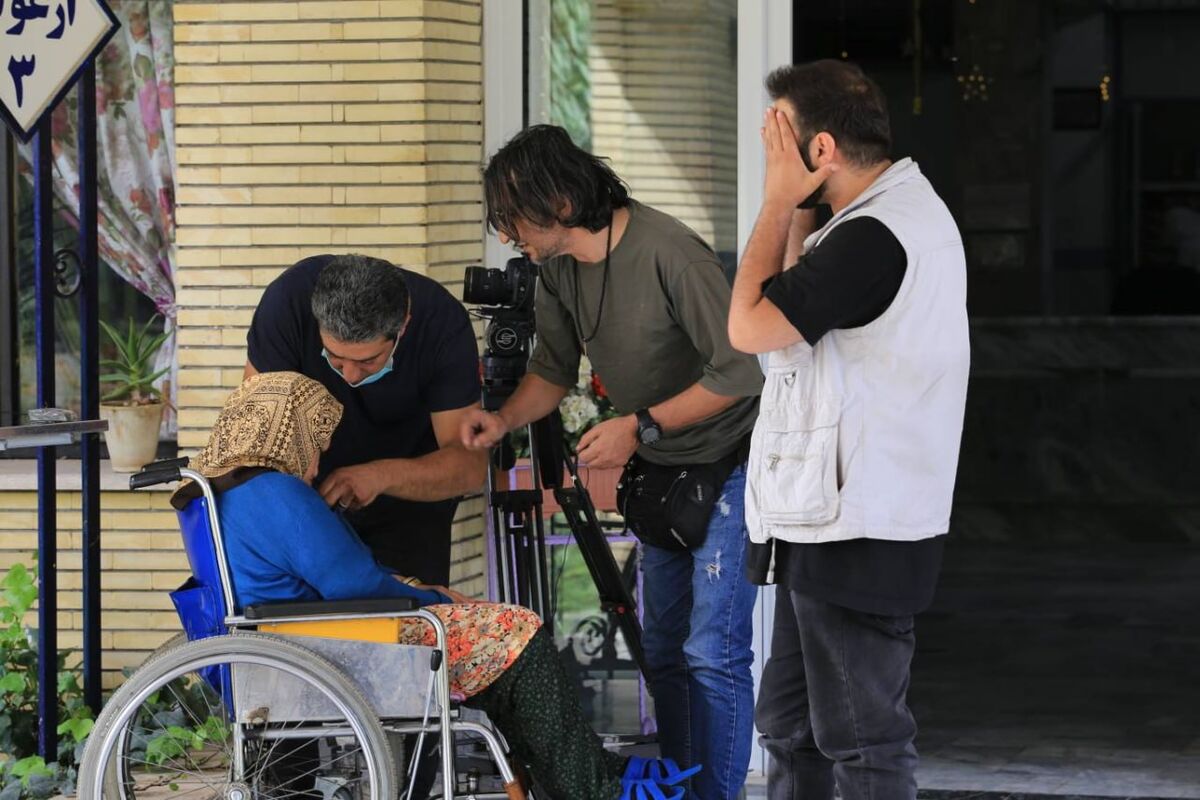 «تازگی در همین حوالی» راوی قصه های کهریزک است 