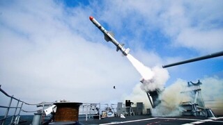 بلومبرگ: آمریکا به تایوان موشک ضد کشتی می‌فروشد