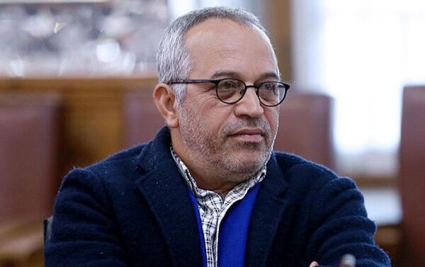 محمدحسین لطیفی: فیلمنامه «غریب» پیش از اتفاقات اخیر نوشته شد