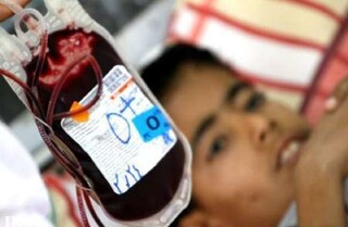 مدیرعامل سازمان انتقال خون عنوان کرد؛ ظلم شرکت‌های خصوصی پلاسما در حق بیماران هموفیلی