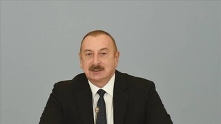 علی‌اف: ارامنه‌ ساکن قره‌باغ شهروندی آذربایجان را بپذیرند یا به جای دیگری نقل مکان کنند