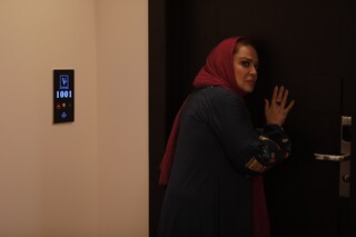 بهاره رهنما با «عطر آخر اردیبهشت» به هنر و تجربه می‌آید 