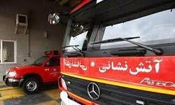 تدابیر سازمان آتش‌نشانی تهران برای تامین ایمنی مراسم نماز عید فطر