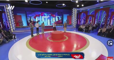 بیاحترامی به استاد سهراب محمدی از بزرگان موسیقی مناطق در برنامه دورهمی / نام بزرگان را بهانه لودگیهایتان نکنید!
