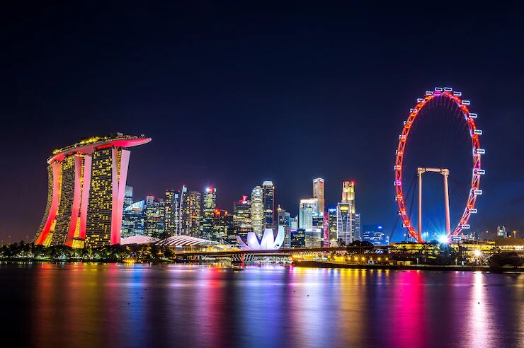 ۷ درس از تجربه مبارزه با فساد در سنگاپور