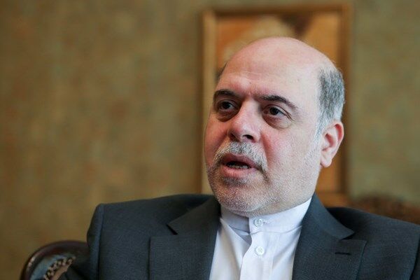 دیدار سفیر جدید ایران در نیوزیلند با امیرعبداللهیان/ میرزاخانی سرکنسول جدید ایران در قازان