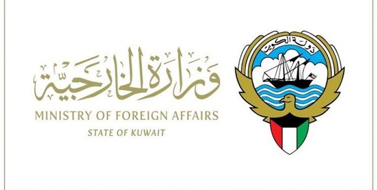 سفر وزیر خارجه کویت به سوریه تکذیب شد