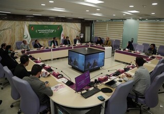 برگزاری "جایزه نوآوری اجتماعی" برای شناسایی و حمایت از صاحبان اندیشه