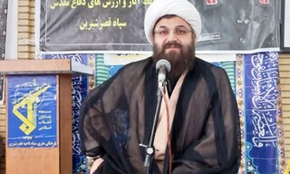 امام جمعه قصرشیرین: سردار شهید حجازی مجاهدی واقعی در مسیر اسلام و انقلاب بود