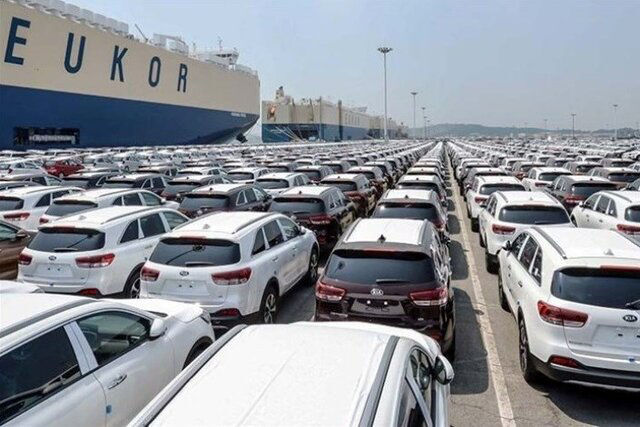 عضو کمیسیون عمران مجلس: واردات، بازار خودرو را سامان می‌دهد