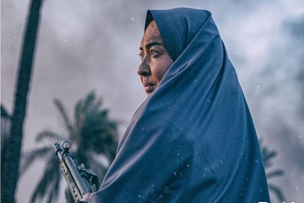 اکران فیلم «دسته دختران» در سینماهای مشهد 