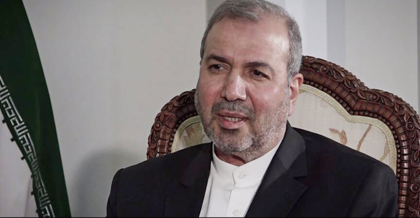سفیر ایران در بغداد بدهی ۱۰ میلیارد دلاری عراق را تایید کرد