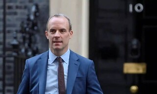 استعفای وزیر دادگستری انگلیس به اتهام قلدری