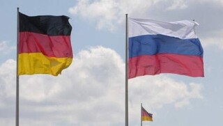 برلین دیپلمات‌های دیگری از روسیه را اخراج می‌کند