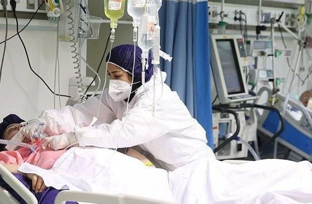 ابتلای 388 نفر به کرونا در 24 ساعت گذشته/ 190 نفر از بیماران کرونا بستری شدند