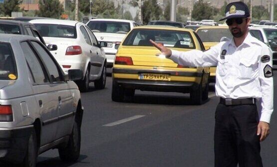 محدودیت و ممنوعیت ترافیکی روز عید فطر+ لیست پارکینگ‌های مصلی