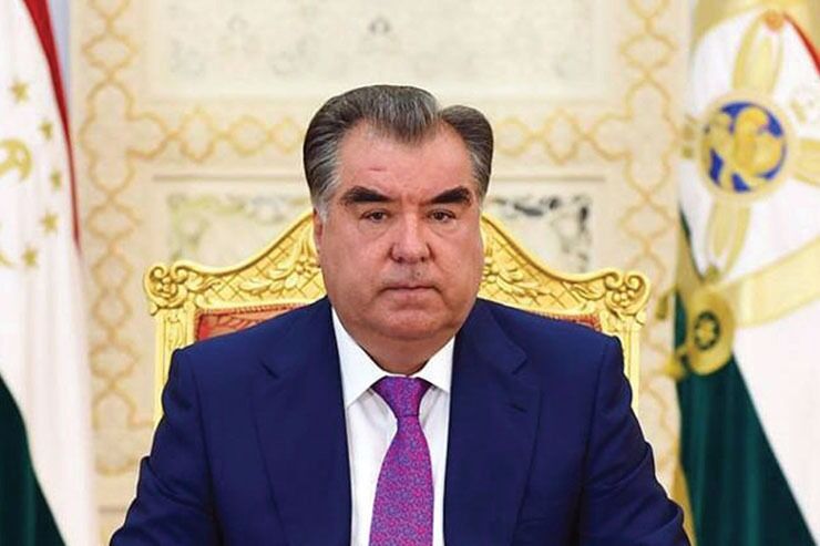 ورود امامعلی رحمان به تهران