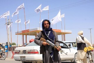 آمریکا: هیچ بحثی درباره به رسمیت شناختن طالبان برای ما قابل قبول نیست