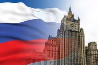 روسیه: دیپلمات‌های آلمانی از مسکو اخراج می‌شوند