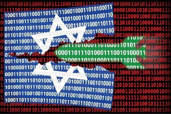 هکرها پایگاه الکترونیکی شرکت برق رژیم صهیونیستی را از کار انداختند