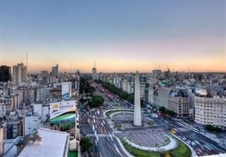 آرژانتین نرخ بهره بانکی را به ۸۱ درصد افزایش داد