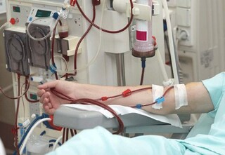 بیش از ۱۶ هزار بیمار خاص و صعب‌العلاج تحت پوشش دانشگاه علوم پزشکی مشهد است