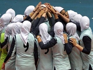 ملزم شدن رعایت حجاب در اماکن ورزشی کهگیلویه و بویراحمد