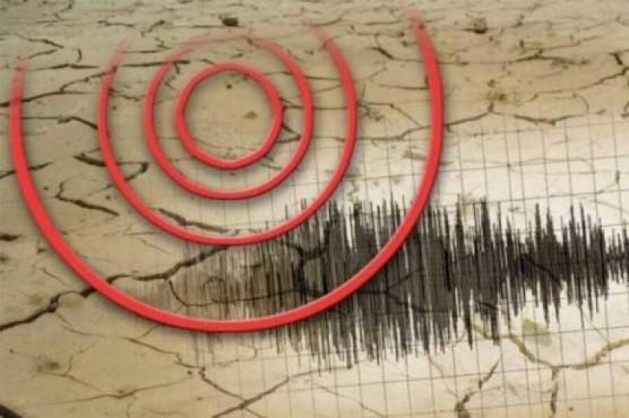 زلزله ۶.۱ ریشتری منطقه «کپولاوان باتو» در اندونزی را لرزاند