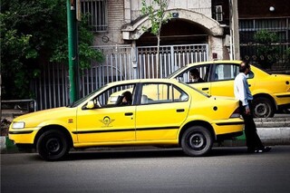 افزایش ۳۵ درصدی نرخ کرایه تاکسی در یاسوج/ شهری که اتوبوس ندارد