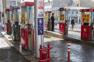 مدیرعامل شرکت پخش فرآورده‌های نفتی فارس: کارت‌ سوخت جایگاه‌ها ساماندهی می‌شود/محدودیت بنزین سوپر در فارس