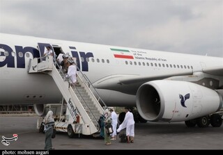 زیرساخت فرودگاه کرمانشاه برای هواپیماهای پهن‌پیکر آماده نیست