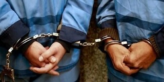 پزشک قلابی در لارستان دستگیر شد