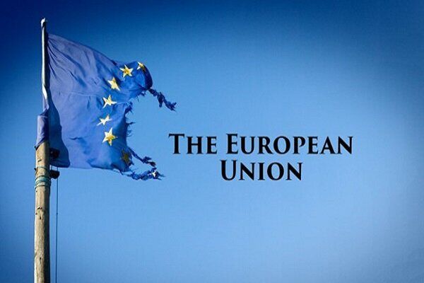 اتحادیه اروپا سوریه را تحریم کرد