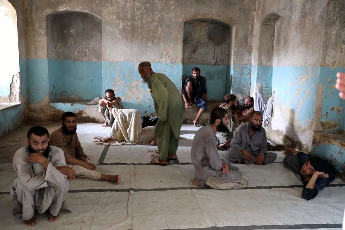 جنون و اختلال روانی در افغانستان بیداد می کند