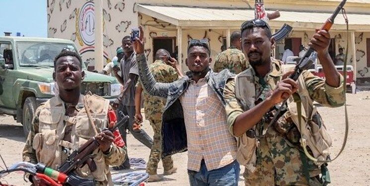 ۴۲۰ کشته و ۳۷۰۰ مجروح؛ آخرین آمار درگیری‌های داخلی در سودان