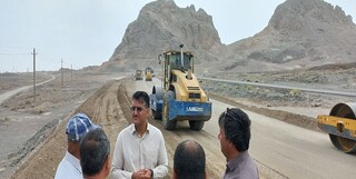 اجرای کامل ۴۳مصوبه سفر رئیس جمهور به سیستان و بلوچستان