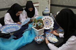 سال گذشته ۴۱۲ هزار نفر از طریق کمیته امداد شاغل شدند