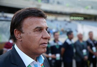 مظلومی: حساب باشگاه استقلال صفر است