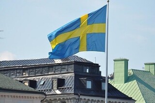سوئد ۵ دیپلمات روس را اخراج کرد