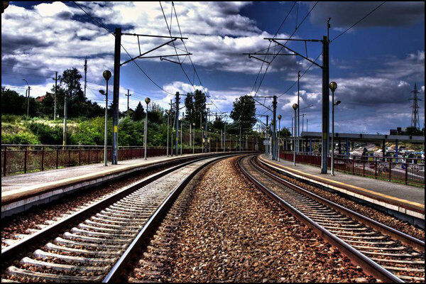 آخرین وضعیت پروژه راه آهن بستان آباد- تبریز