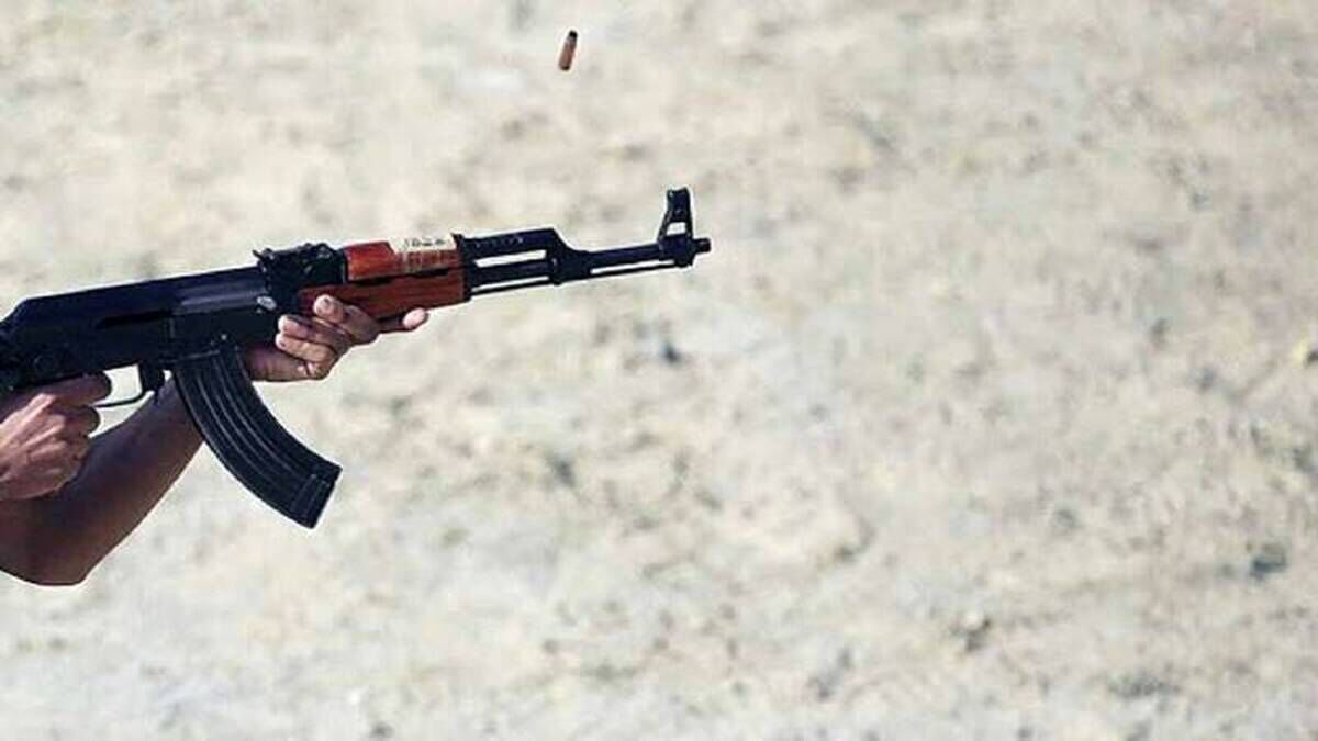 درگیری مسلحانه طایفه‌ای در خوزستان / ۲ نفر کشته و ۱۴ نفر دستگیر شدند