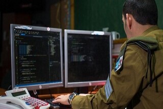 حمله سایبری به ۱۵ وبگاه مهم رژیم صهیونیستی