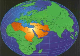 فارن پالیسی: کشورهای خاورمیانه، ایران را جایگزین آمریکا کردند