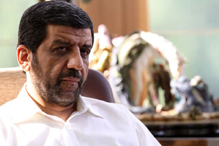 خاطره ضرغامی از یک بازدید؛ به راویان موزه متروپلیتن گفته‌اند نام خلیج فارس را نیاورید