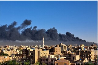 آغاز مجدد درگیری‌ها در سودان/تخلیه ۷۰۰ آلمانی و ۳۰۰چینی از خارطوم