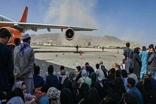 طالبان از کشتن طراح اصلی حمله مرگبار به فرودگاه کابل خبر داد